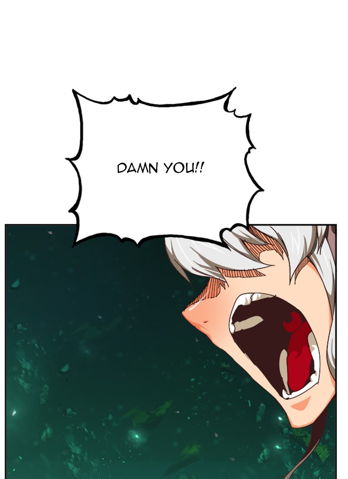 The God of High School Chapter 518 page 1 - Chapter 518: Ep. 518