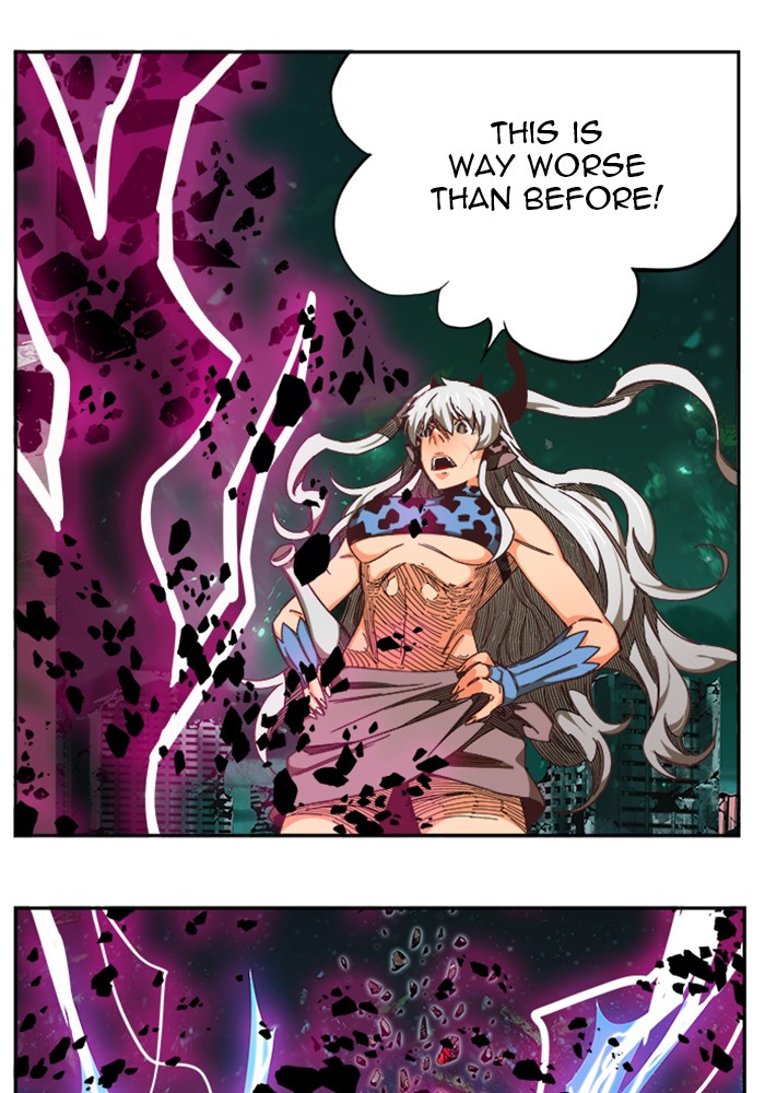 The God of High School Chapter 518 page 10 - Chapter 518: Ep. 518