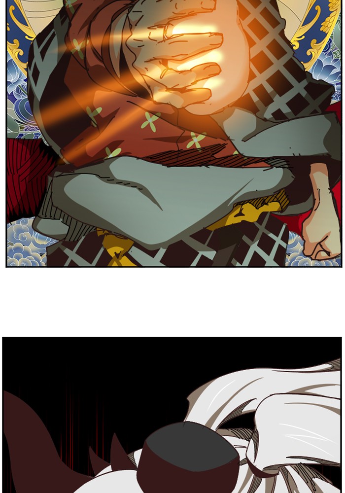 The God of High School Chapter 518 page 107 - Chapter 518: Ep. 518