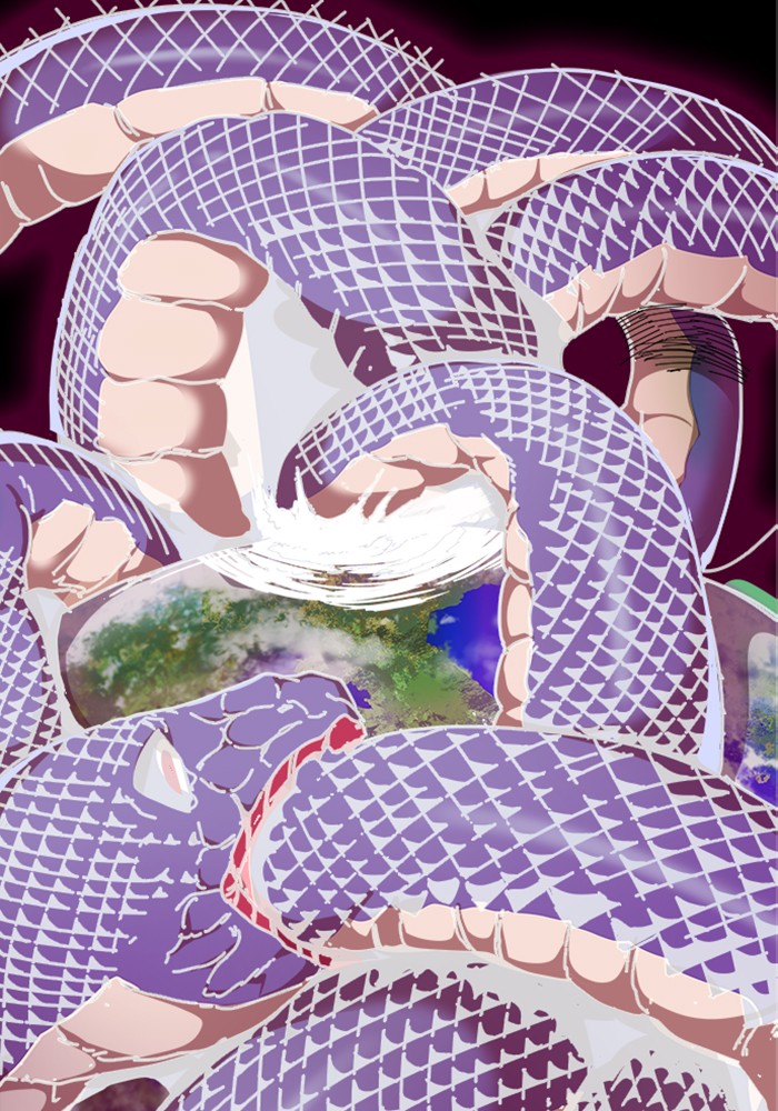 The God of High School Chapter 518 page 111 - Chapter 518: Ep. 518