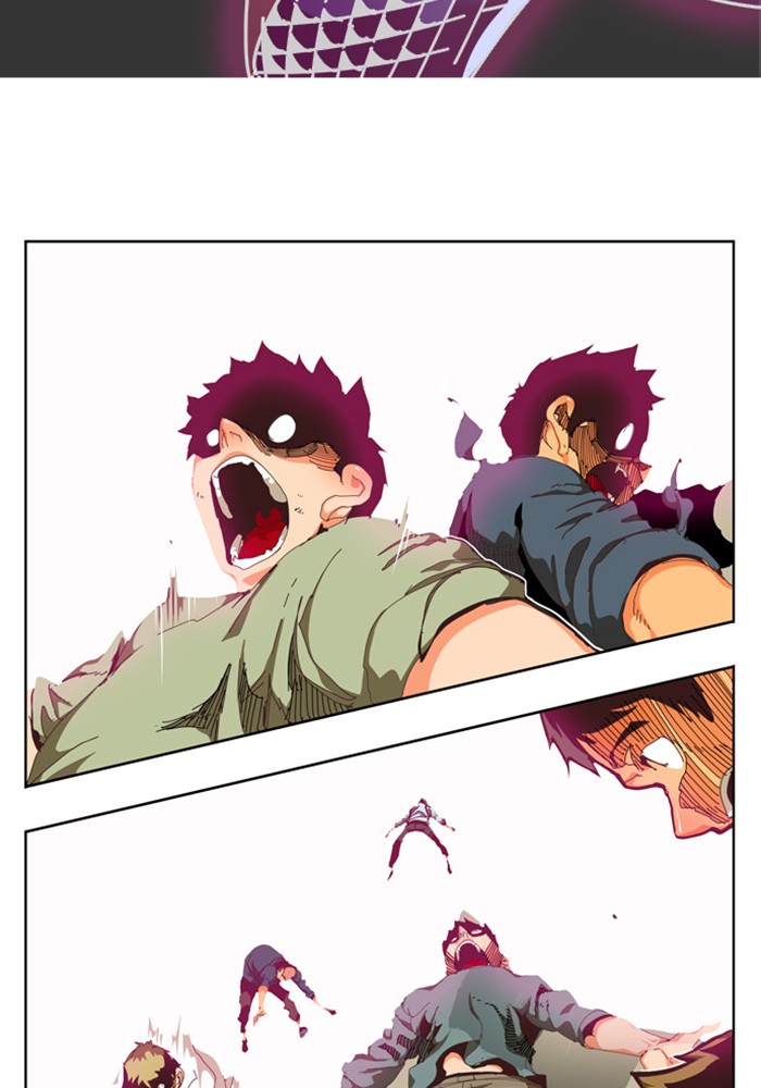 The God of High School Chapter 518 page 113 - Chapter 518: Ep. 518