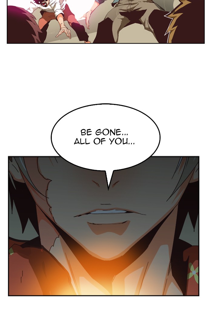 The God of High School Chapter 518 page 114 - Chapter 518: Ep. 518