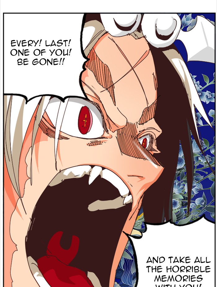 The God of High School Chapter 518 page 115 - Chapter 518: Ep. 518