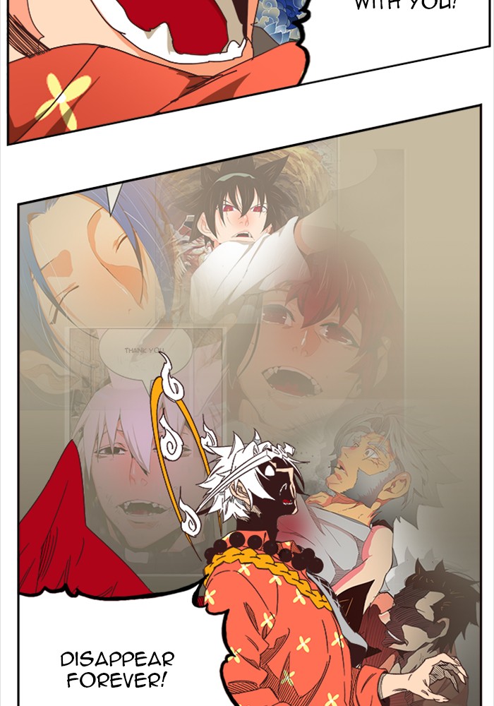 The God of High School Chapter 518 page 116 - Chapter 518: Ep. 518