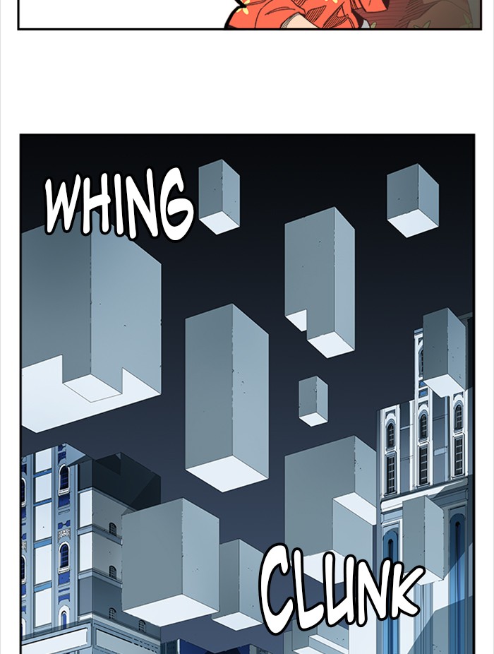The God of High School Chapter 518 page 117 - Chapter 518: Ep. 518