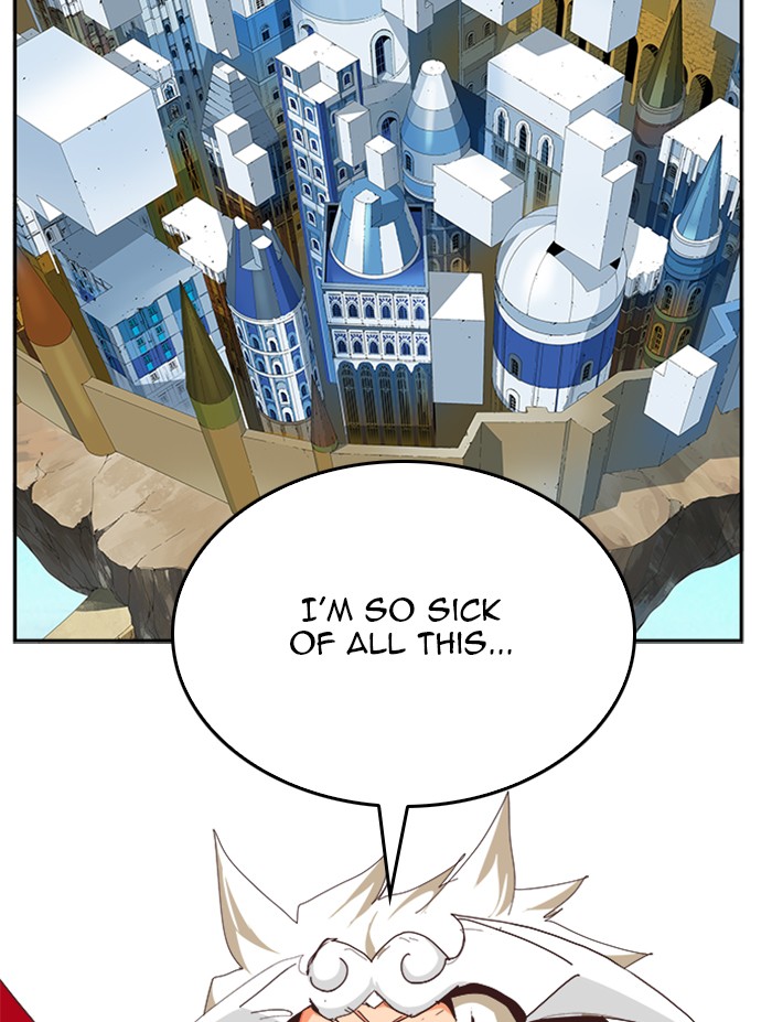 The God of High School Chapter 518 page 119 - Chapter 518: Ep. 518