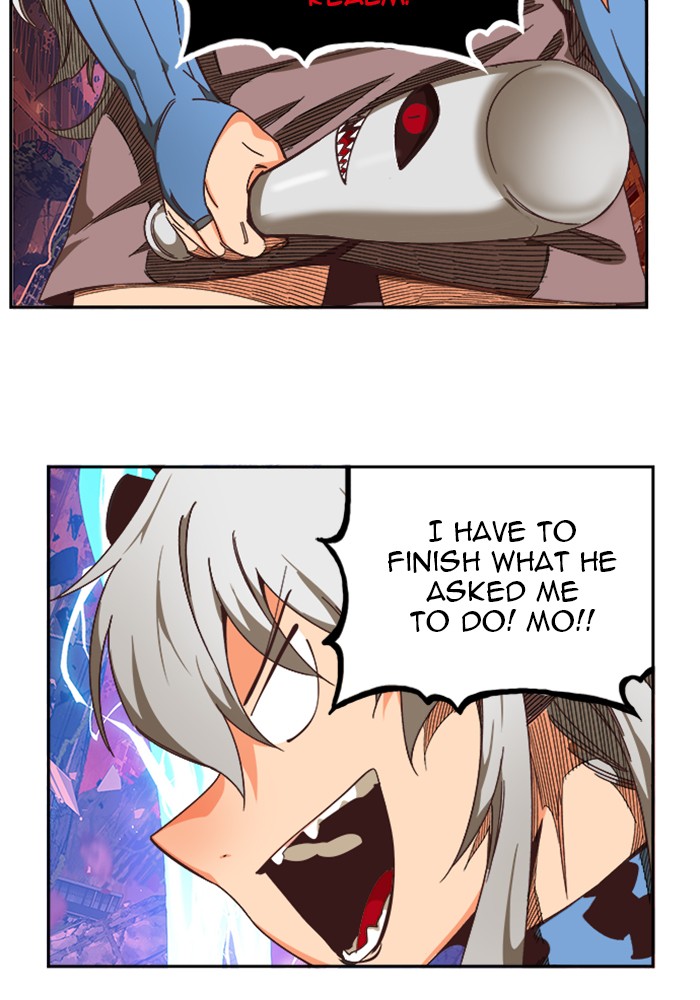 The God of High School Chapter 518 page 12 - Chapter 518: Ep. 518