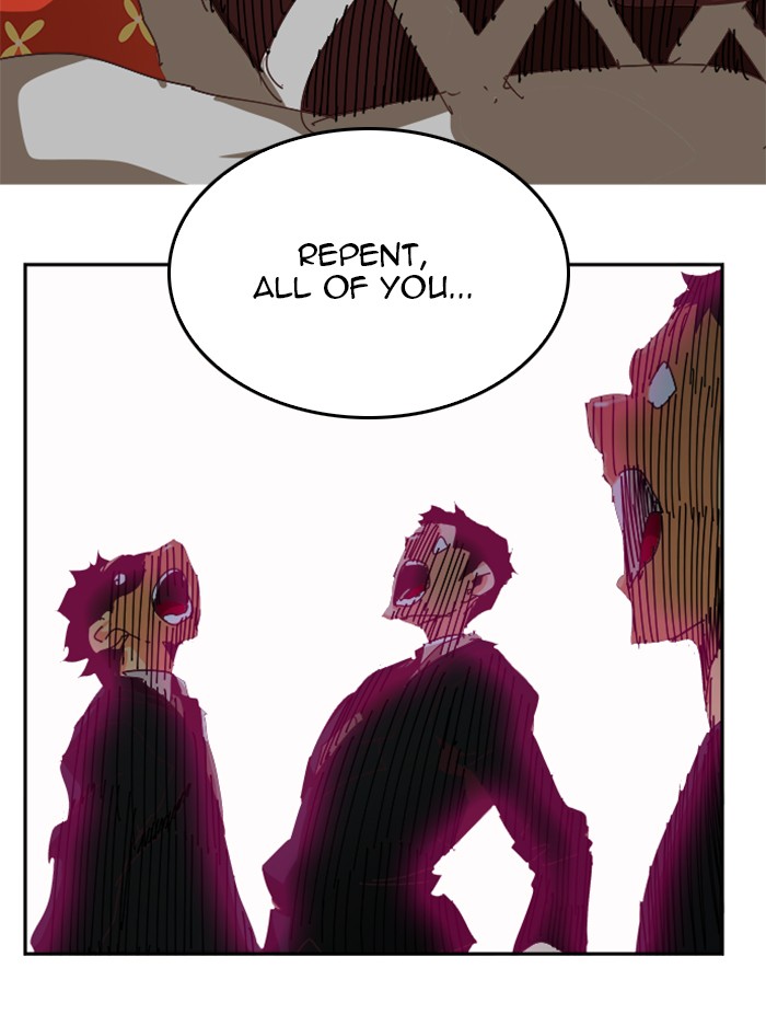 The God of High School Chapter 518 page 121 - Chapter 518: Ep. 518