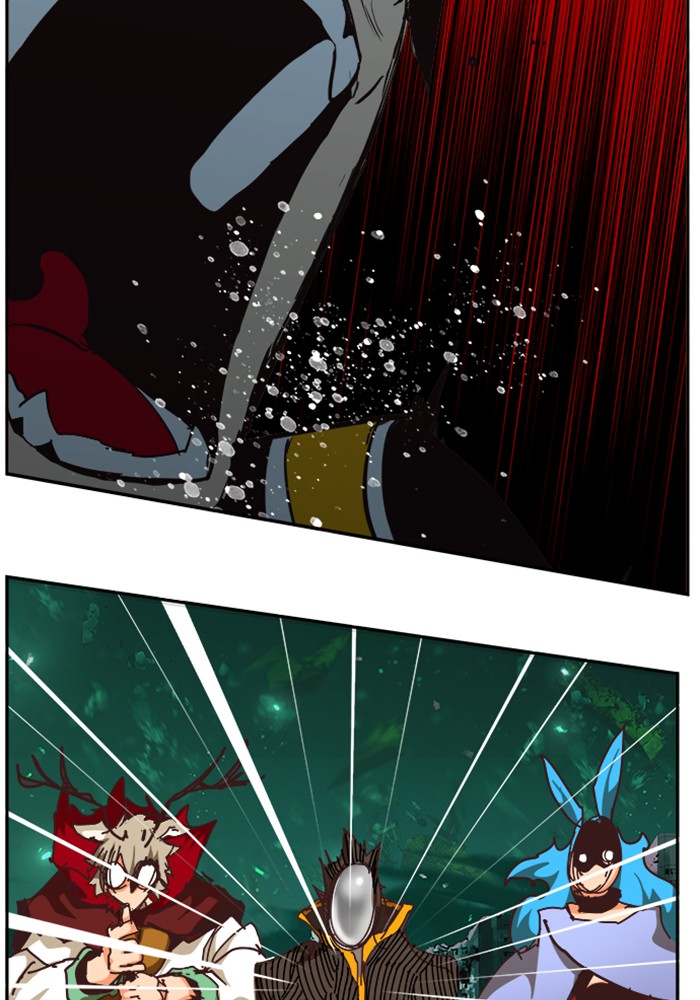 The God of High School Chapter 518 page 124 - Chapter 518: Ep. 518