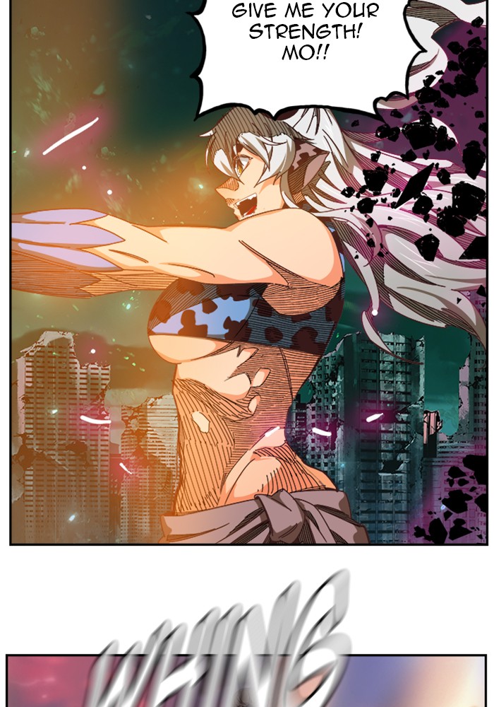 The God of High School Chapter 518 page 14 - Chapter 518: Ep. 518