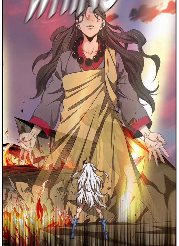 The God of High School Chapter 518 page 15 - Chapter 518: Ep. 518