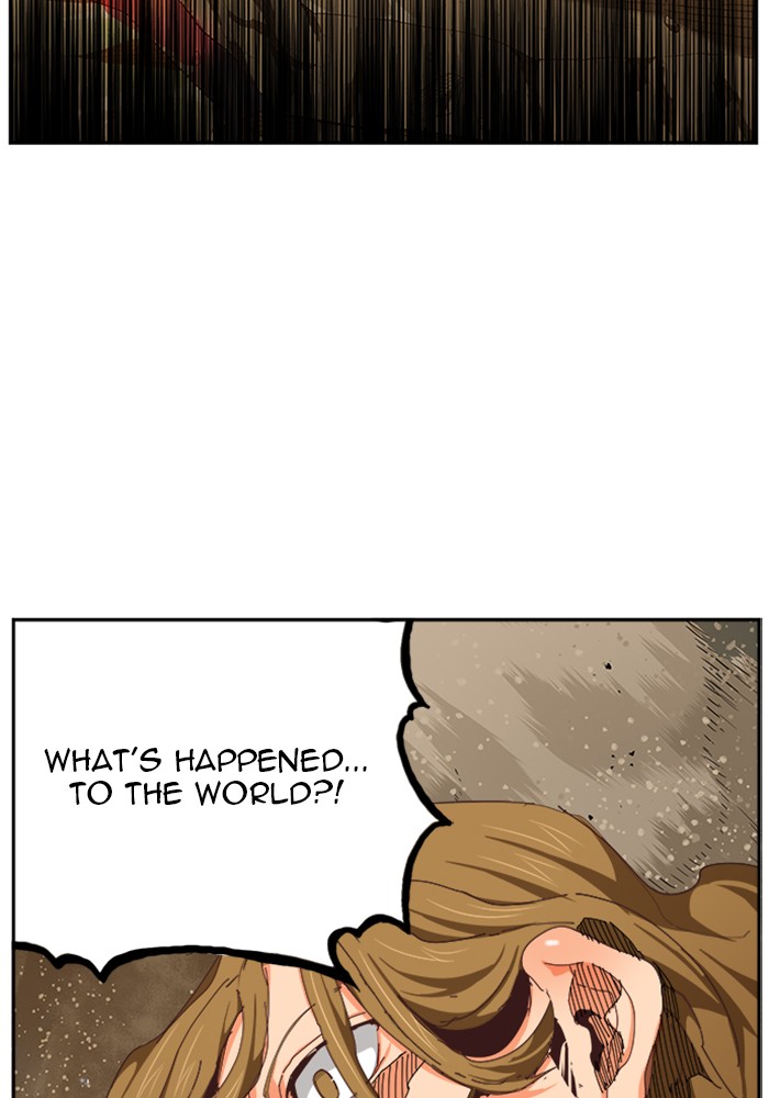 The God of High School Chapter 518 page 16 - Chapter 518: Ep. 518