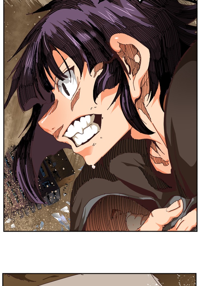The God of High School Chapter 518 page 18 - Chapter 518: Ep. 518