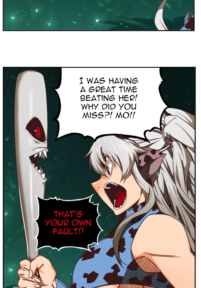 The God of High School Chapter 518 page 2 - Chapter 518: Ep. 518