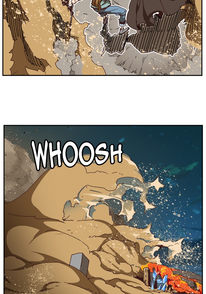 The God of High School Chapter 518 page 20 - Chapter 518: Ep. 518