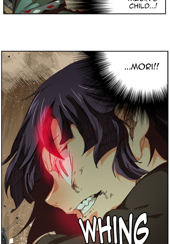 The God of High School Chapter 518 page 22 - Chapter 518: Ep. 518