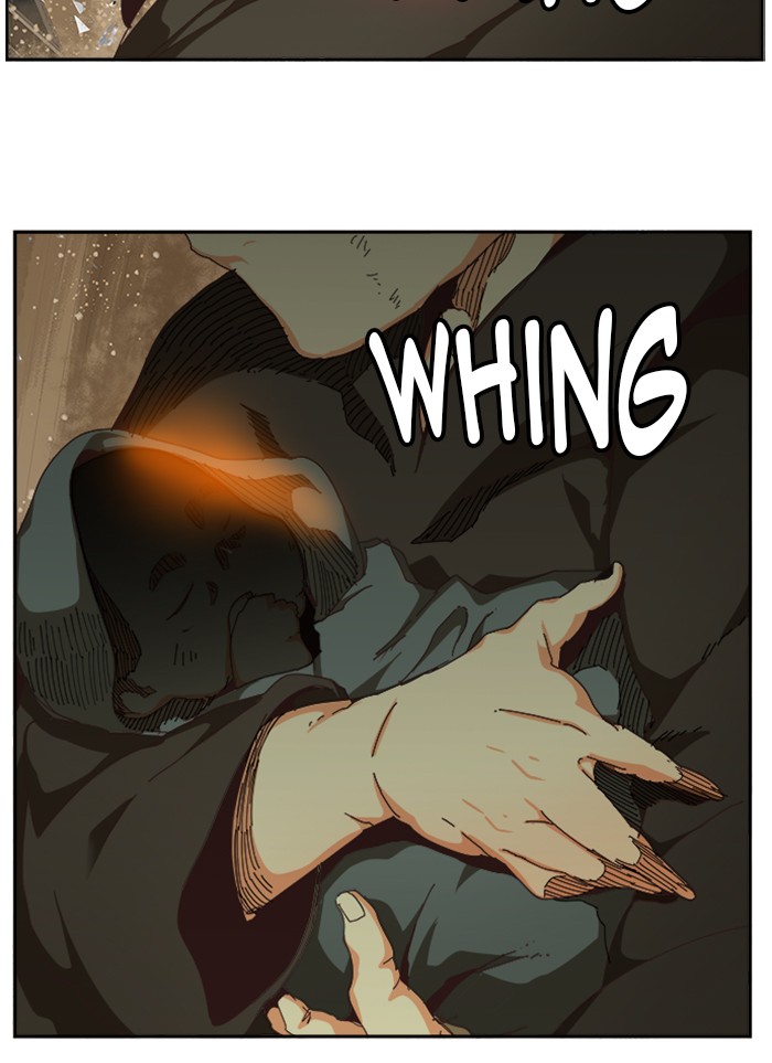 The God of High School Chapter 518 page 23 - Chapter 518: Ep. 518