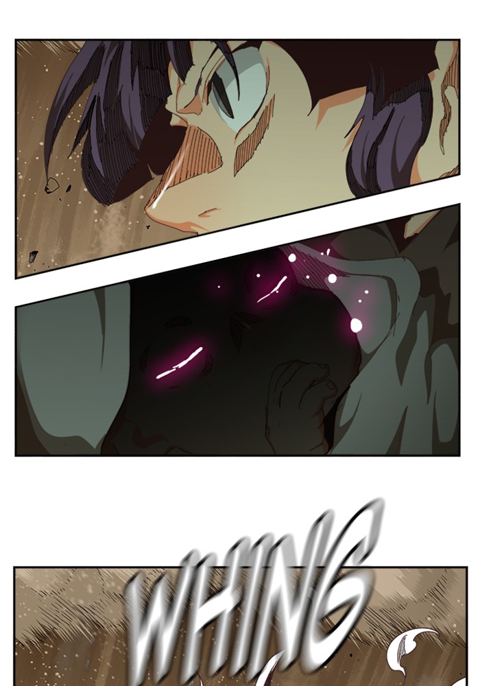 The God of High School Chapter 518 page 24 - Chapter 518: Ep. 518