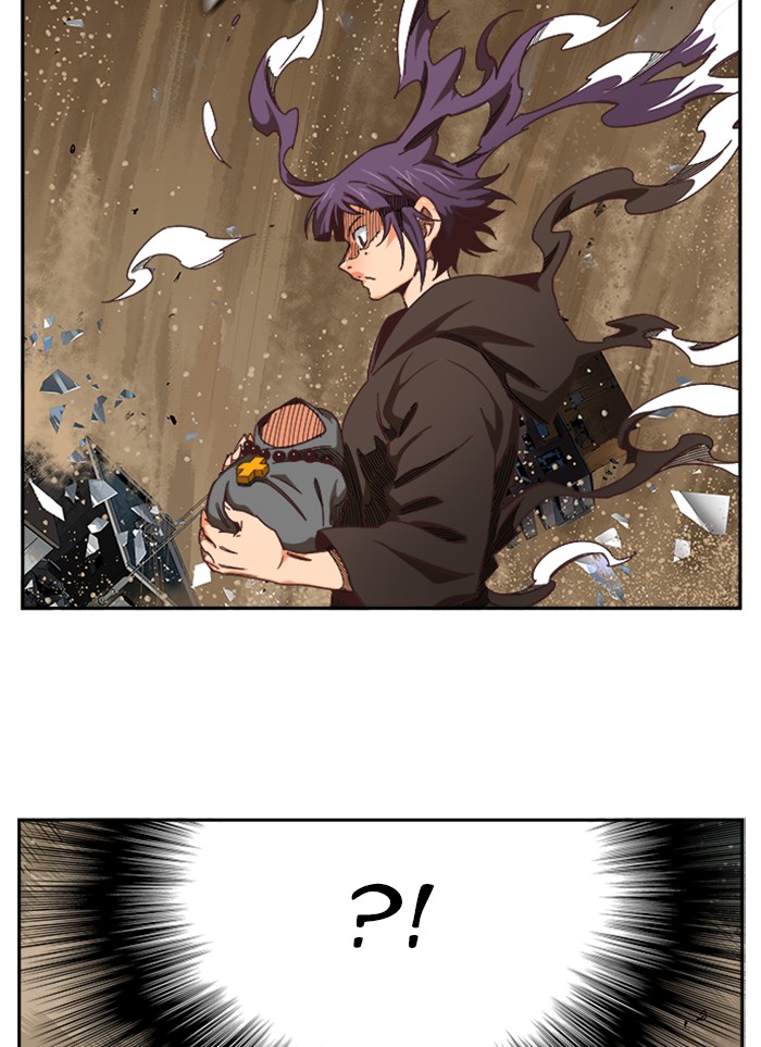 The God of High School Chapter 518 page 25 - Chapter 518: Ep. 518