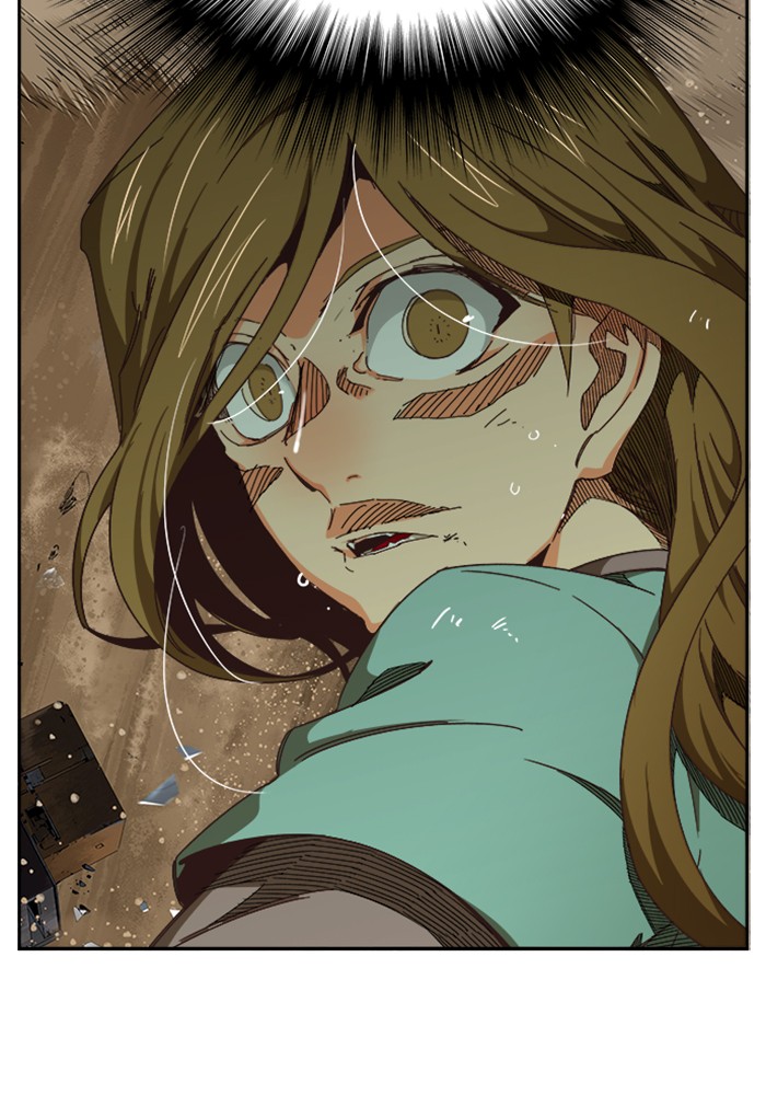 The God of High School Chapter 518 page 26 - Chapter 518: Ep. 518