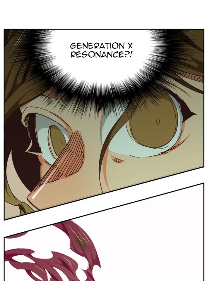 The God of High School Chapter 518 page 27 - Chapter 518: Ep. 518