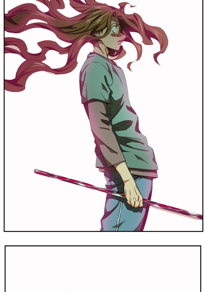 The God of High School Chapter 518 page 28 - Chapter 518: Ep. 518