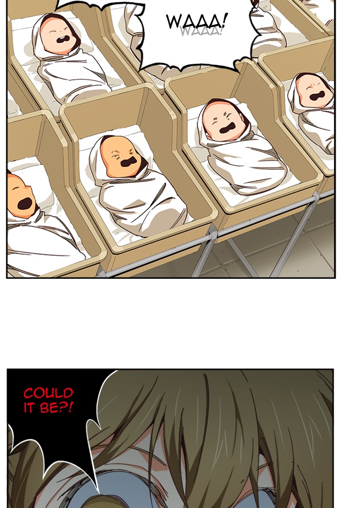The God of High School Chapter 518 page 32 - Chapter 518: Ep. 518