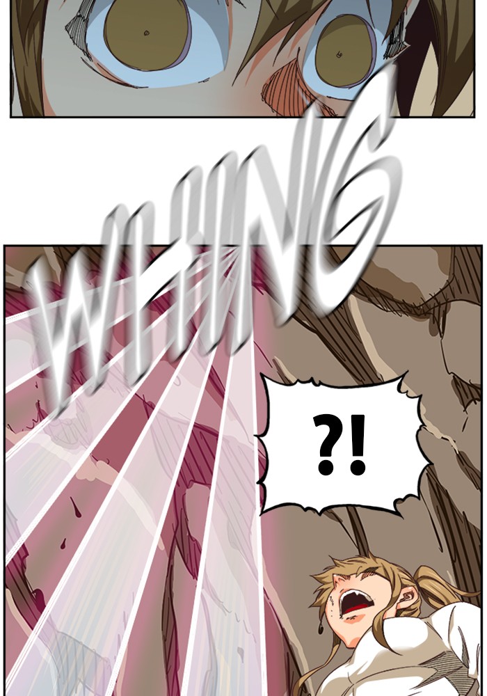 The God of High School Chapter 518 page 33 - Chapter 518: Ep. 518