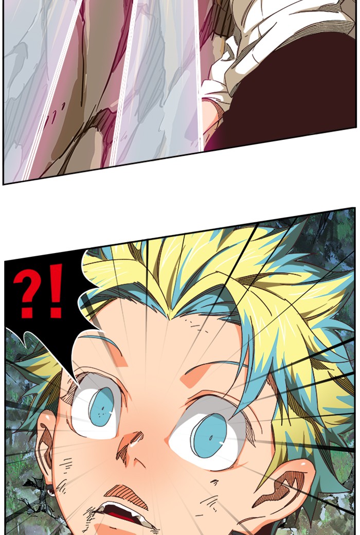 The God of High School Chapter 518 page 34 - Chapter 518: Ep. 518