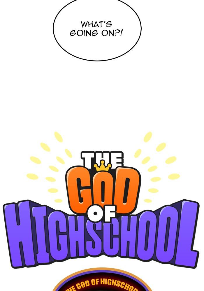 The God of High School Chapter 518 page 37 - Chapter 518: Ep. 518