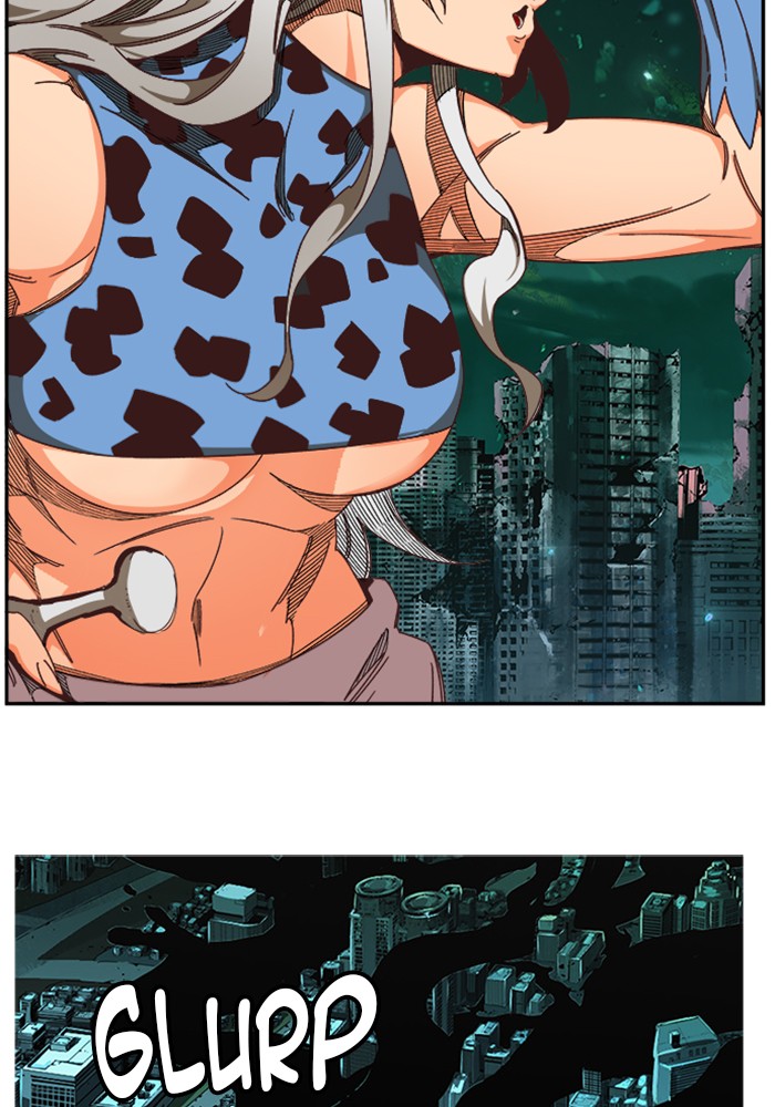 The God of High School Chapter 518 page 4 - Chapter 518: Ep. 518