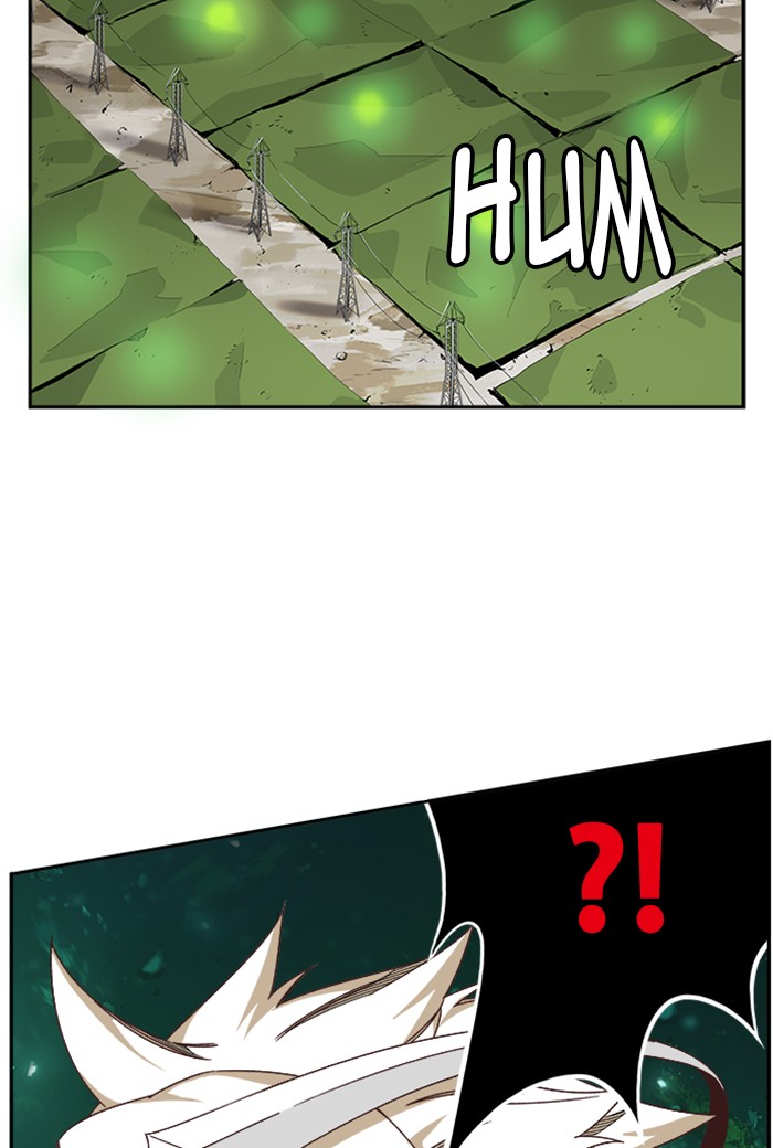 The God of High School Chapter 518 page 46 - Chapter 518: Ep. 518
