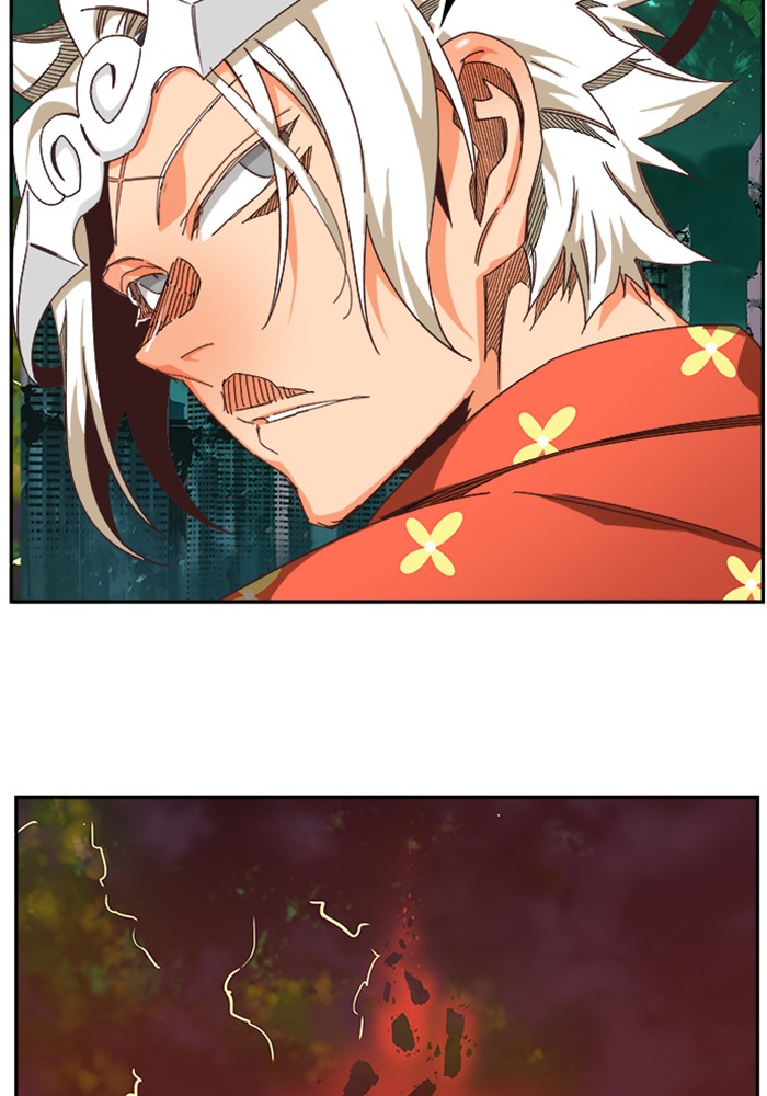The God of High School Chapter 518 page 47 - Chapter 518: Ep. 518