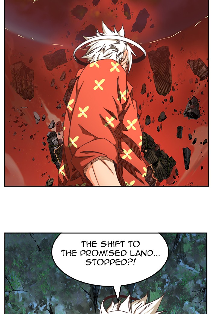 The God of High School Chapter 518 page 48 - Chapter 518: Ep. 518