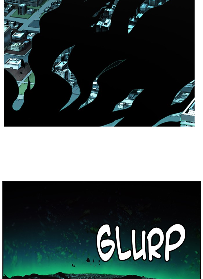 The God of High School Chapter 518 page 5 - Chapter 518: Ep. 518