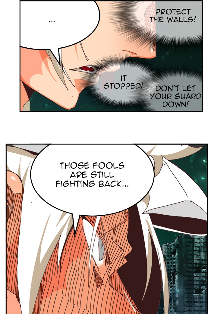The God of High School Chapter 518 page 50 - Chapter 518: Ep. 518