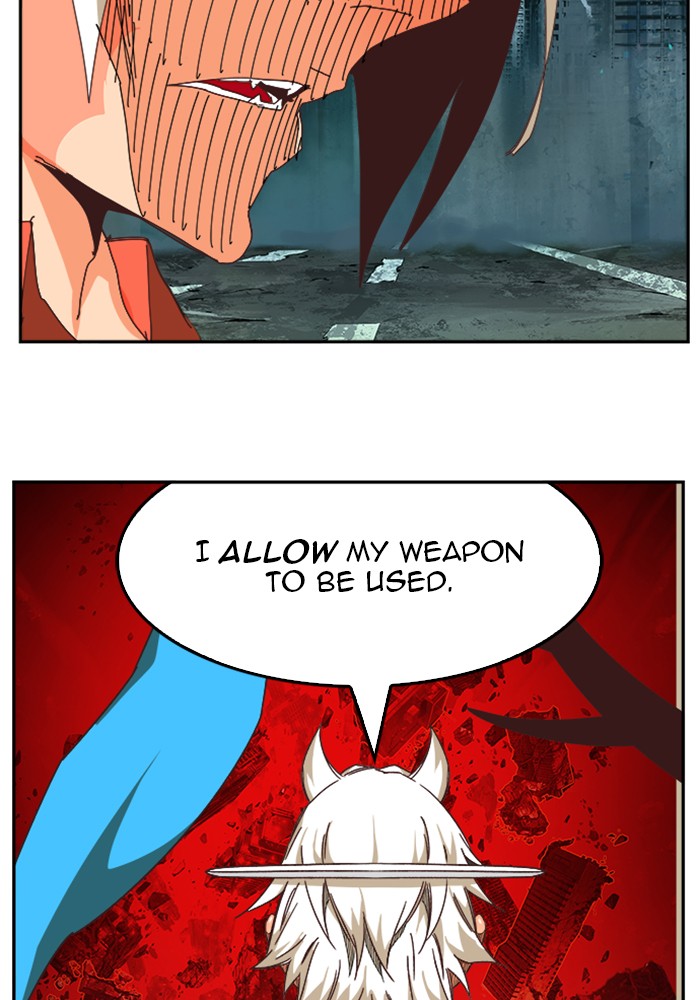 The God of High School Chapter 518 page 51 - Chapter 518: Ep. 518