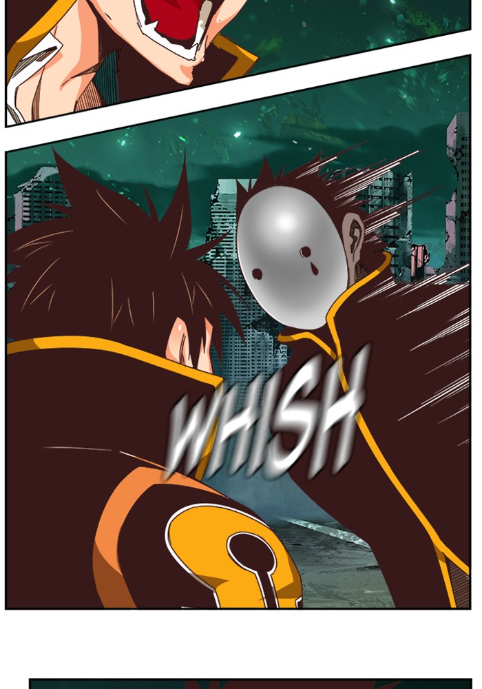 The God of High School Chapter 518 page 57 - Chapter 518: Ep. 518