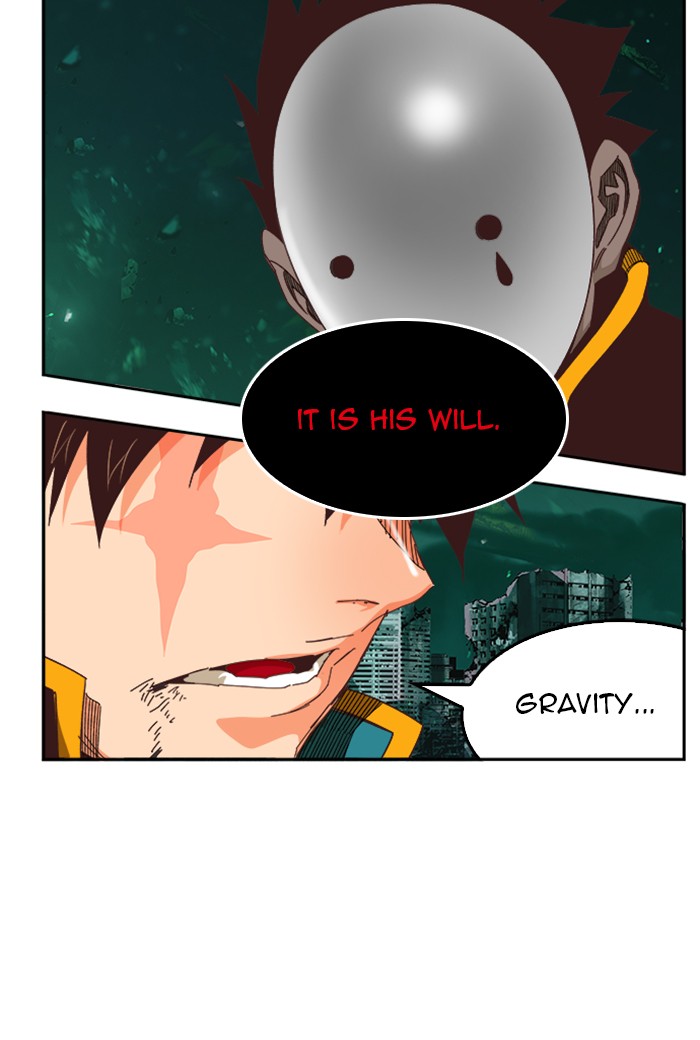 The God of High School Chapter 518 page 58 - Chapter 518: Ep. 518