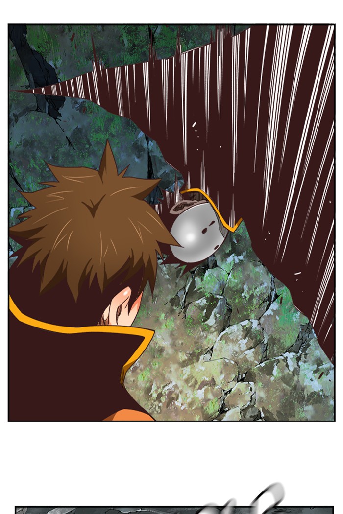The God of High School Chapter 518 page 59 - Chapter 518: Ep. 518