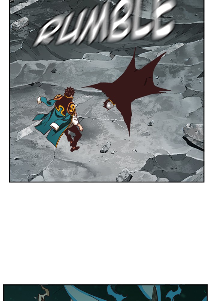 The God of High School Chapter 518 page 60 - Chapter 518: Ep. 518