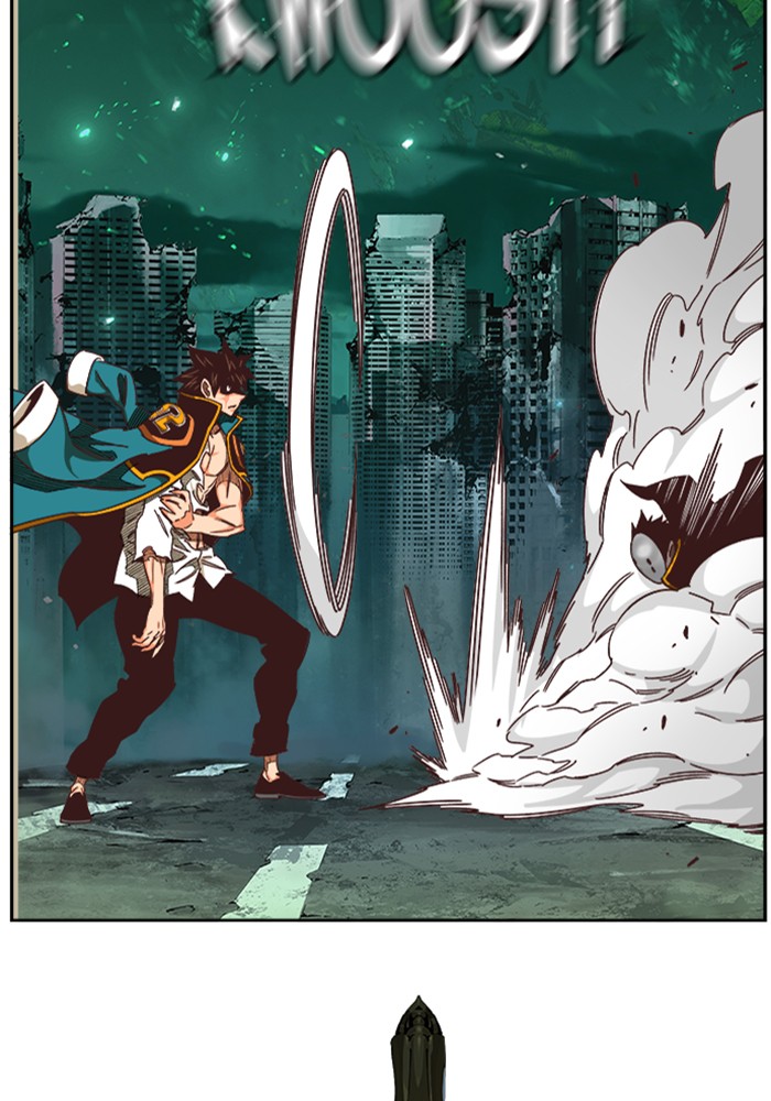 The God of High School Chapter 518 page 62 - Chapter 518: Ep. 518