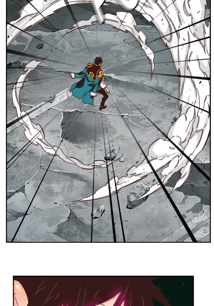 The God of High School Chapter 518 page 64 - Chapter 518: Ep. 518