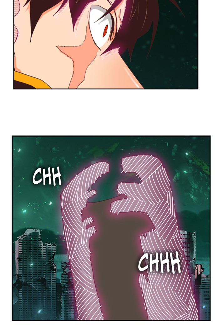 The God of High School Chapter 518 page 65 - Chapter 518: Ep. 518