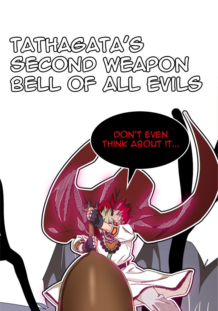 The God of High School Chapter 518 page 66 - Chapter 518: Ep. 518