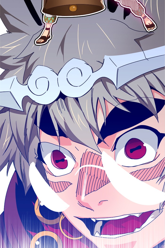The God of High School Chapter 518 page 67 - Chapter 518: Ep. 518