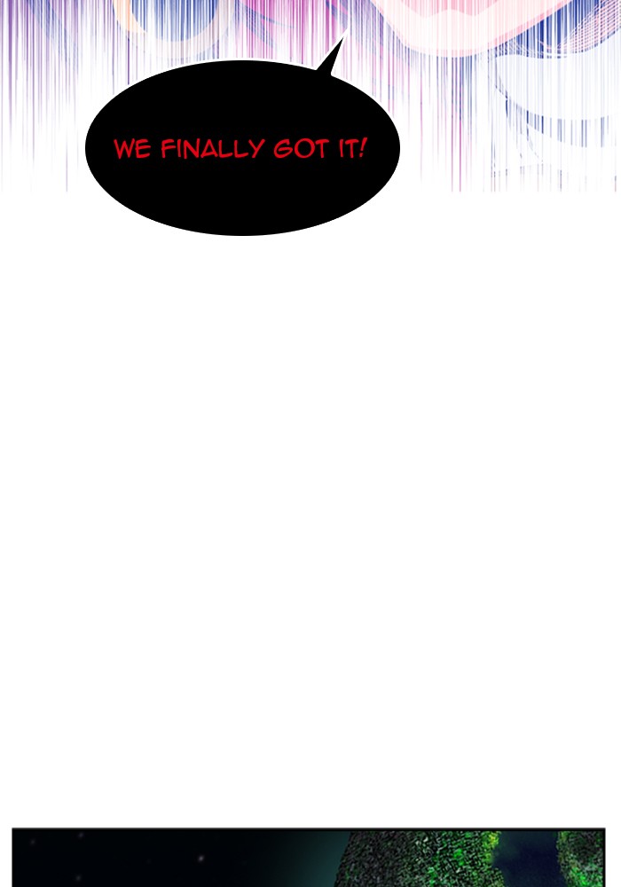 The God of High School Chapter 518 page 68 - Chapter 518: Ep. 518