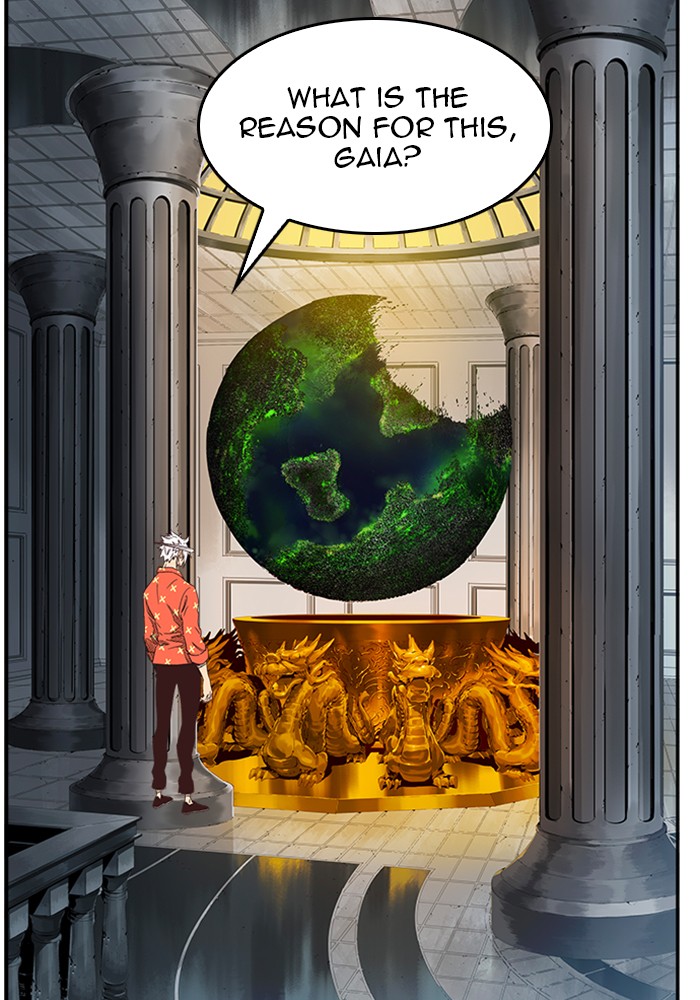 The God of High School Chapter 518 page 70 - Chapter 518: Ep. 518