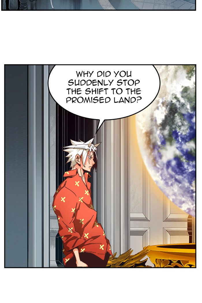 The God of High School Chapter 518 page 71 - Chapter 518: Ep. 518