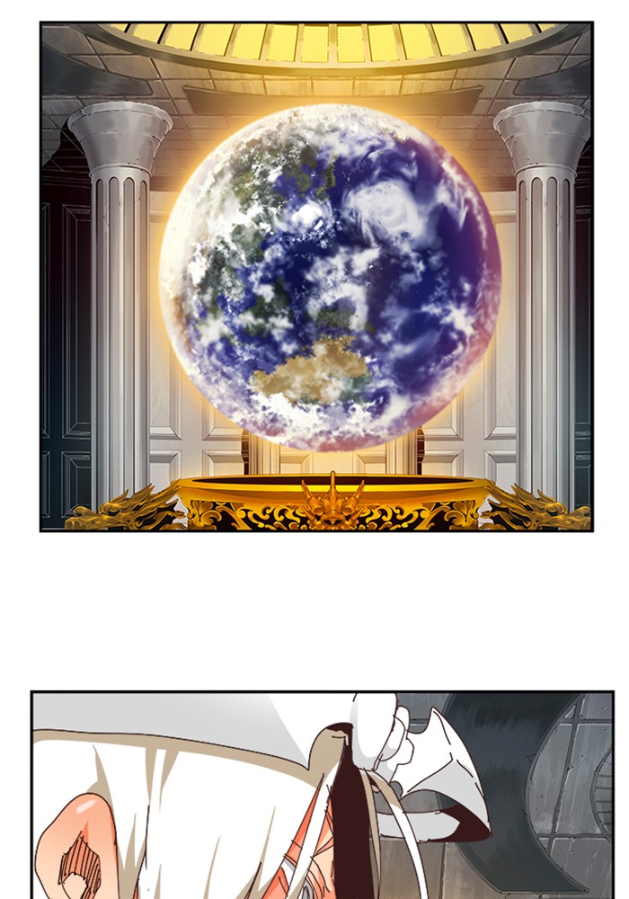 The God of High School Chapter 518 page 72 - Chapter 518: Ep. 518